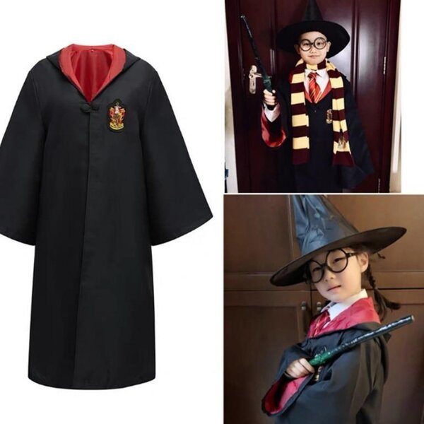 harry potter best kids halloween costume ideas 2022 singapore