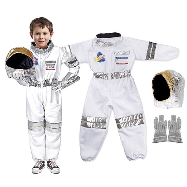 astronaut Halloween costume ideas 2022
