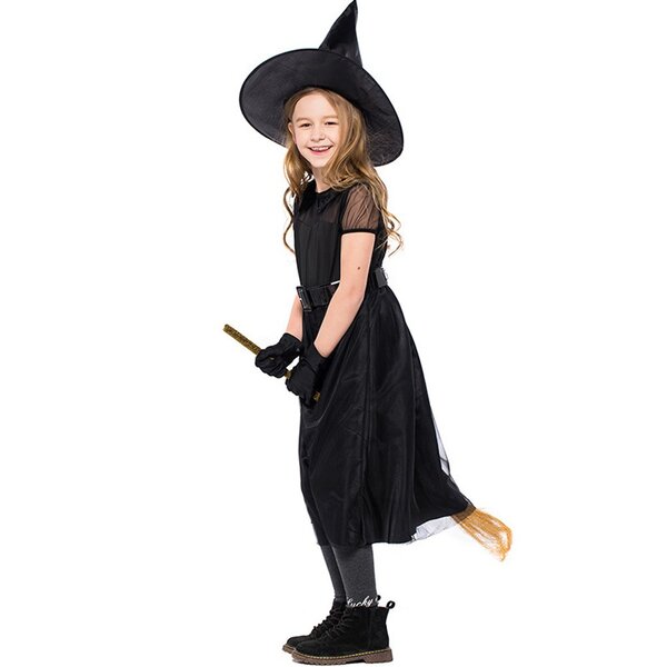 witch best kids halloween costume ideas 2022 singapore