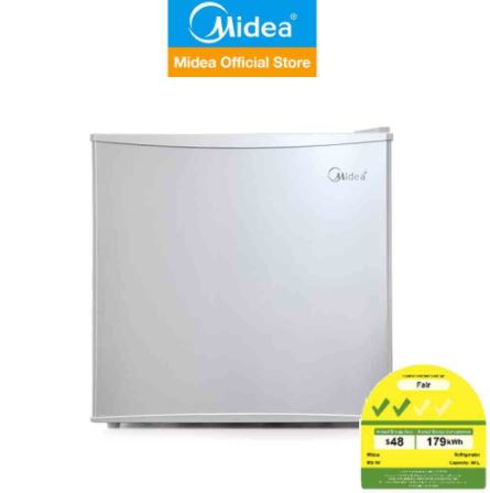 midea bar fridge mini fridge singapore