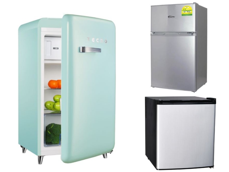best mini fridge singapore featured image