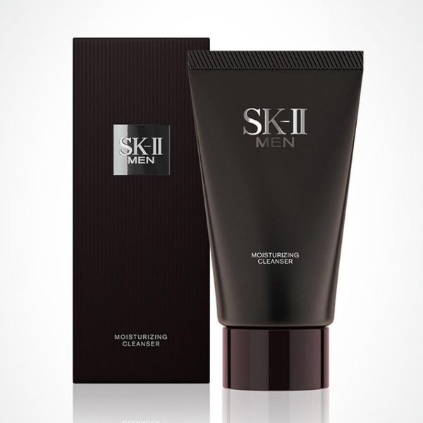 skin care for men skii men facial wash