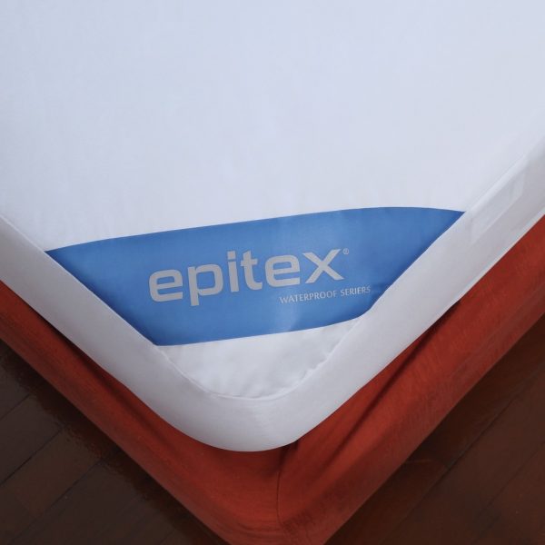 mattress protector singapore epitex waterproof fitted