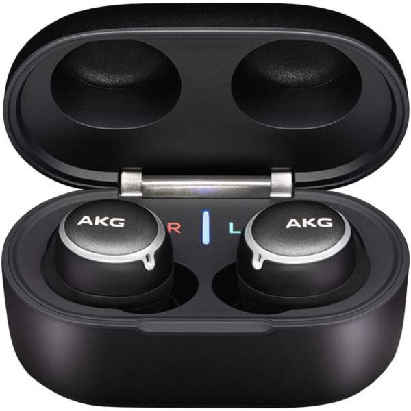 akg n400 samsung wireless earbuds black