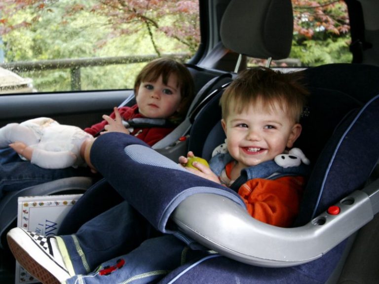 11 Best Baby Car Seats In Singapore, The Ultimate Car Seat Guide