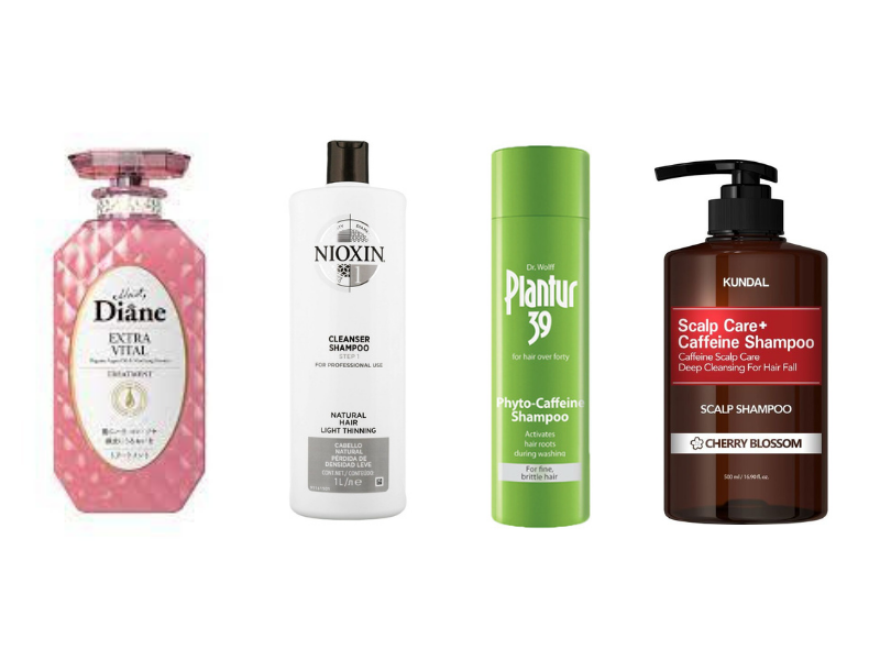 23 Best For Combatting Your Hair Loss Woes