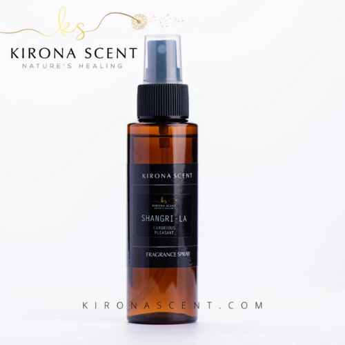 Kirona Scent Fragrance Sanitiser