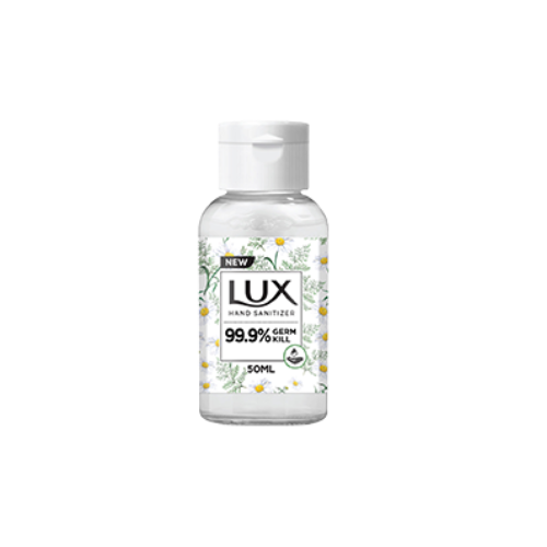 LUX Hand Sanitiser