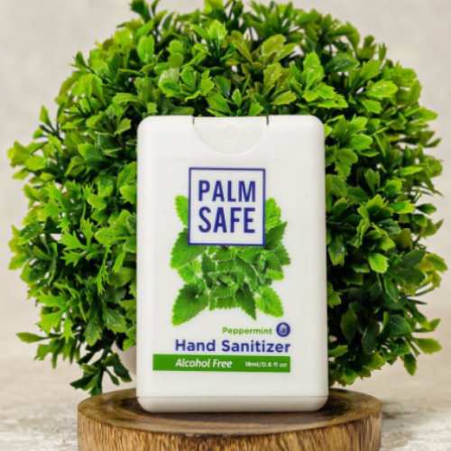 Palm Safe Hand Sanitiser