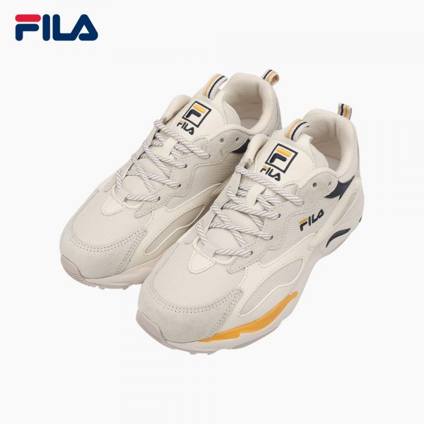 FILA Tracer Chunky Sneakers