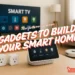 gadgets to build smart home singapore