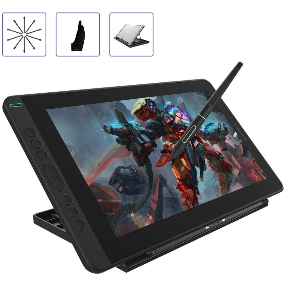 huion best cheap drawing tablet singapore