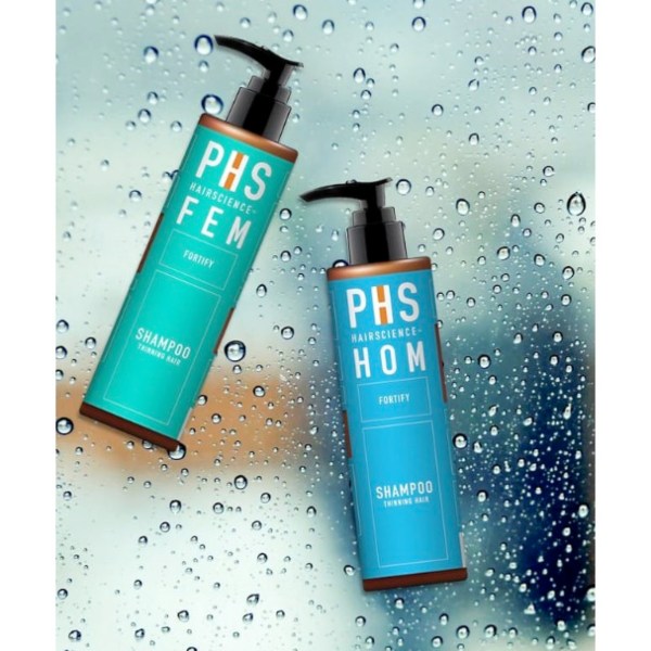 phs shampoo