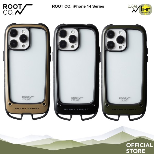 best iphone cases singapore Root Co Gravity Shock Resist Case