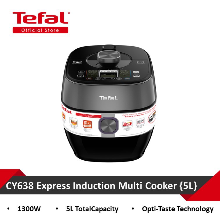 tefal express induction best multi cooker singapore