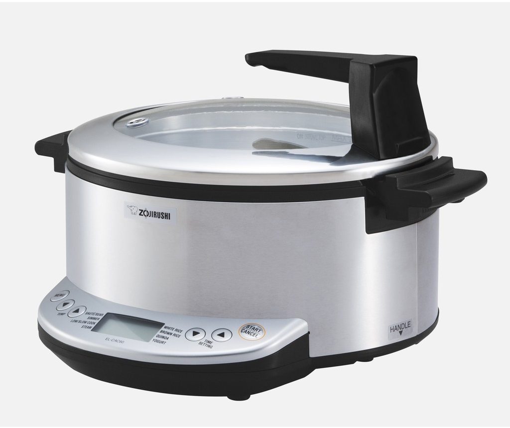 zojirushi best multi cooker singapore