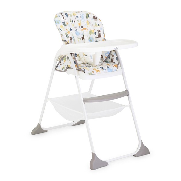 Joie Mimzy Snacker Compact High Chair