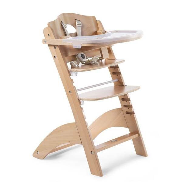Childhome Baby Grow Lambda 3 High Chair 