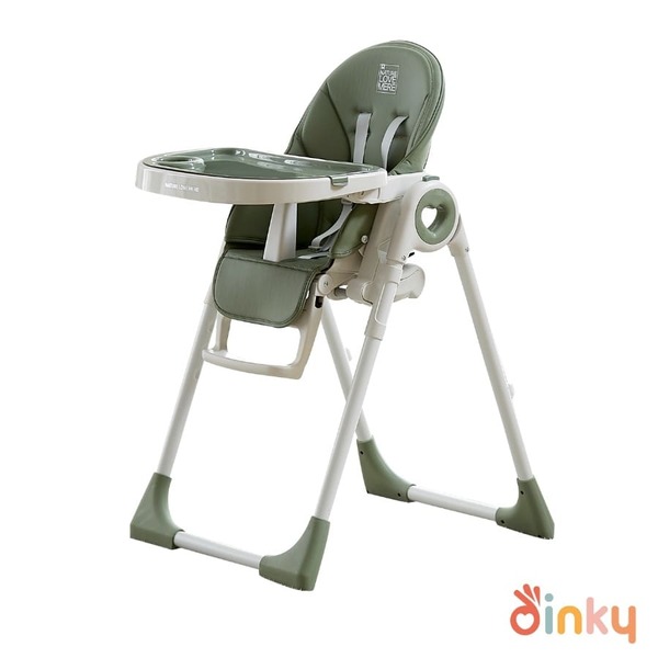 Nature Love Premium Infant Baby High Chair