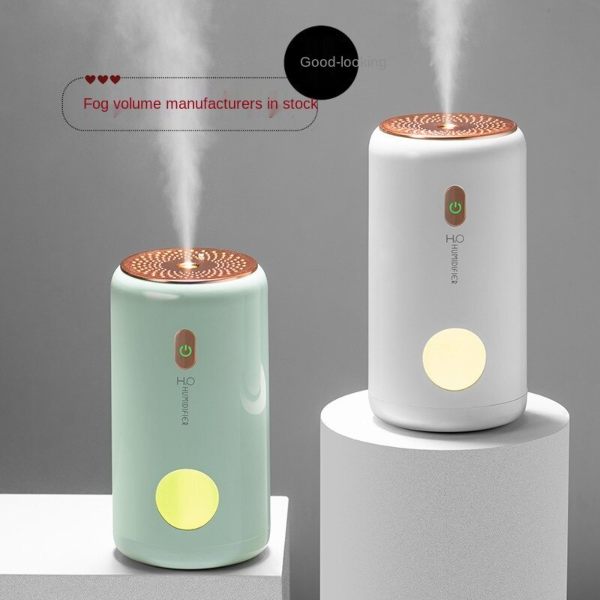 fouretaw desktop humidifier christmas gift idea singapore 2022 practical