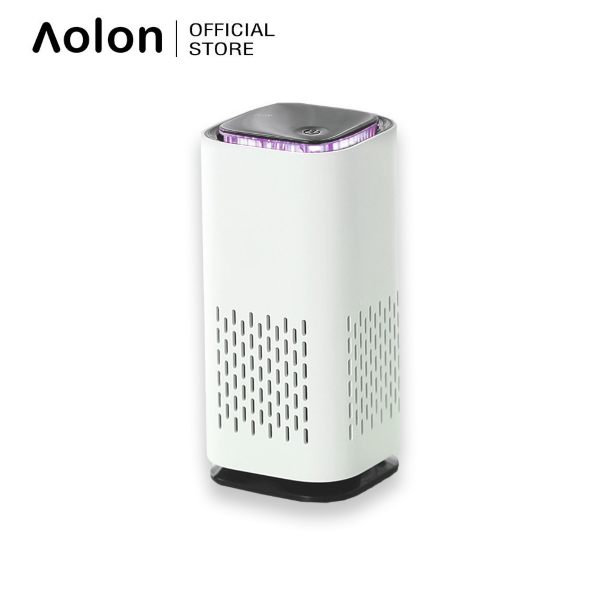 aolon cz02 mini air purifier best christmas gift idea singapore 2022