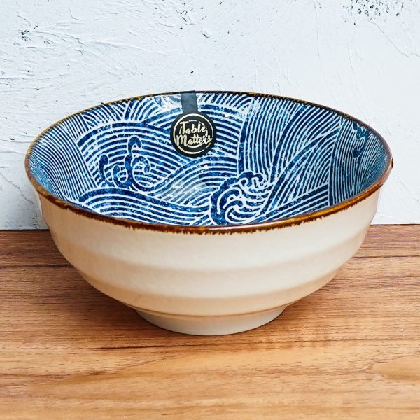 table matters ripple collection serving bowl best christmas gift singapore 2021 for mums bto homeowners
