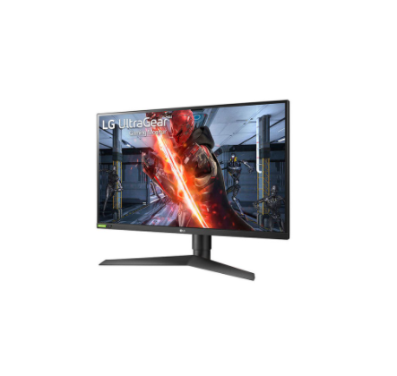 lg best gaming screen