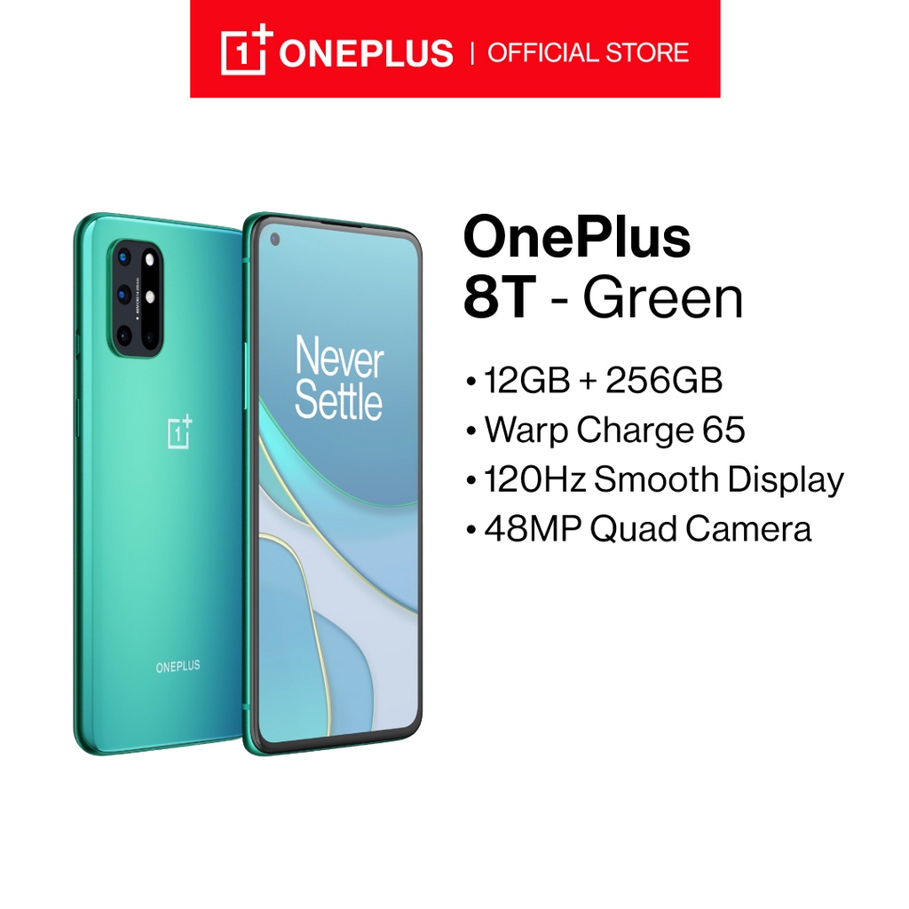 Oneplus 8T 5G