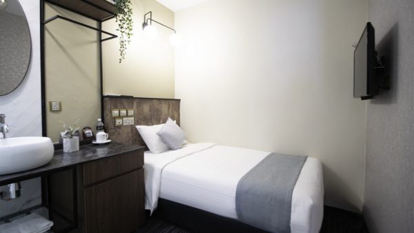 harbour ville hotel hamilton best hotel staycation singaqpore srv