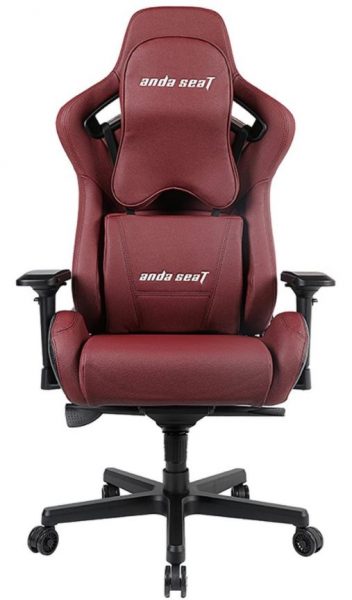 andaseat kaiser 2 best gaming chairs singapore