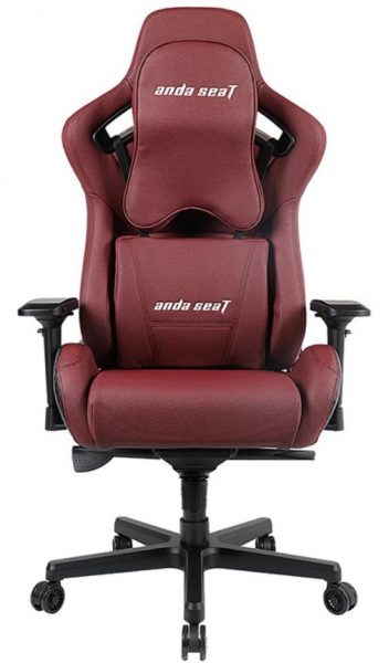 best real leather gaming chair