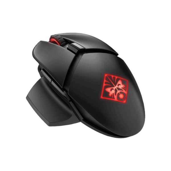 best gaming mouse omen hp photon