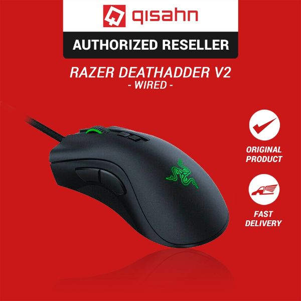 best mouse in shopee