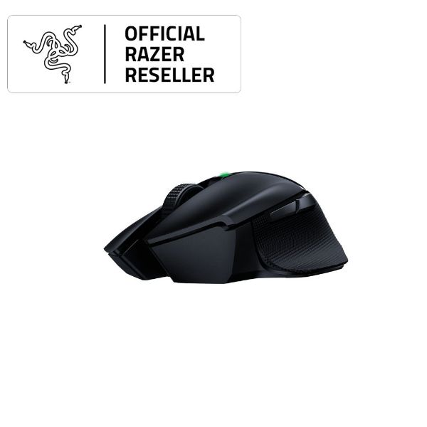 best mouse in shopee