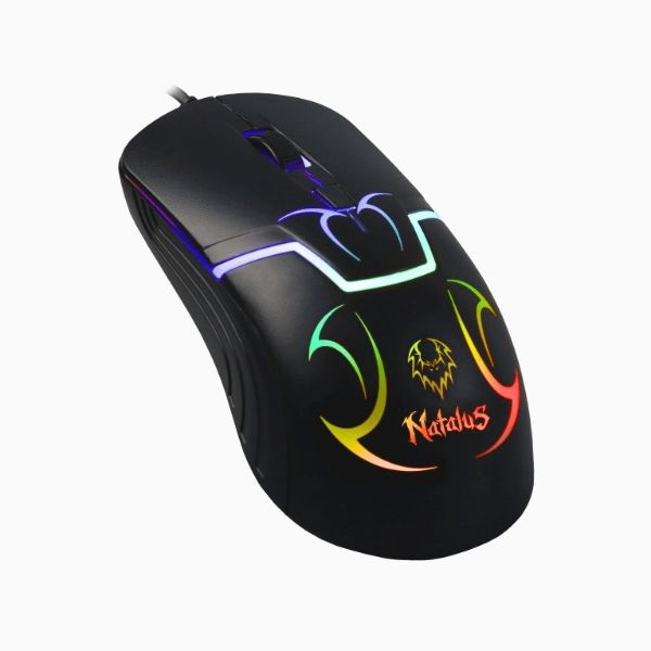 best gaming mouse prolink illuminated