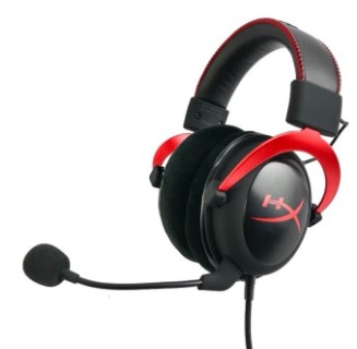 kingston hyperx cloud ii gifts for gamers