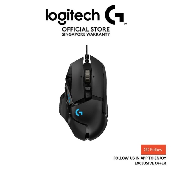 best mouse in shopee