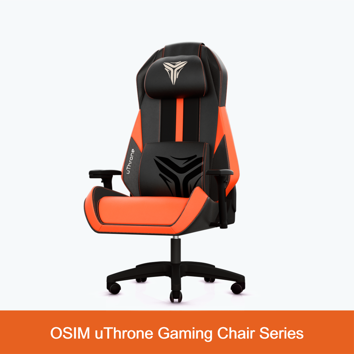 osim gaming chair