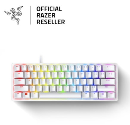 razer huntsman mini best mechanical keyboards singapore