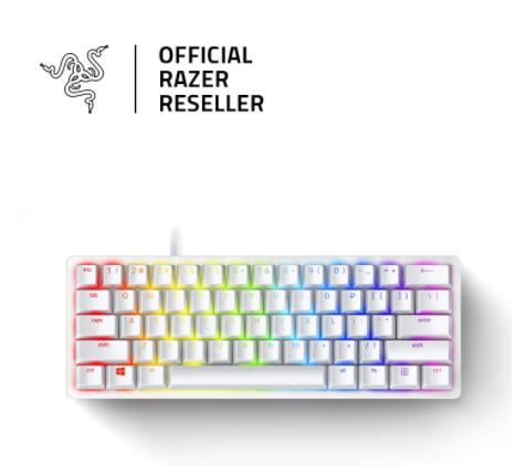 razer best gaming keyboard