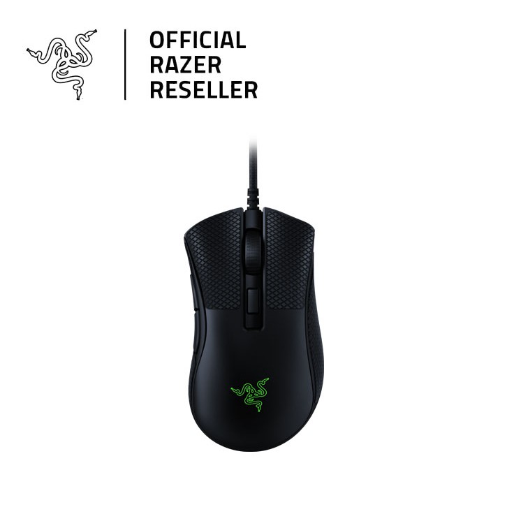 Razer DeathAdder V2 Mini