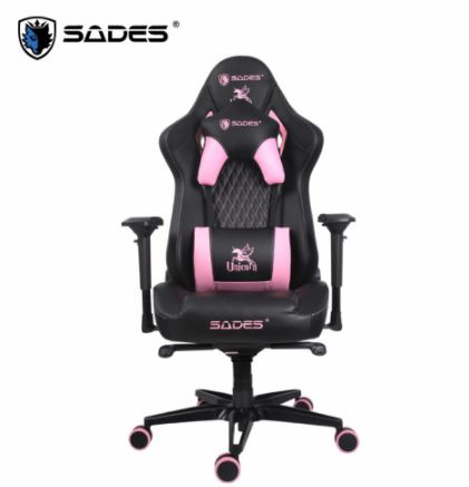 sades unicorn best gaming chairs singapore