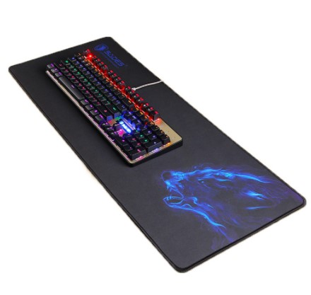 sades xl anti-skid mouse pad gaming brand