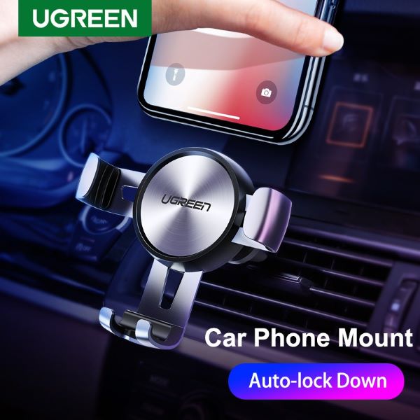 ugreen car phone mount