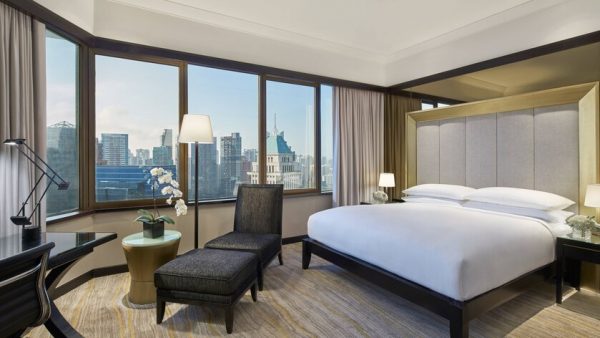 marriott tang plaza hotel best hotel staycation singapore