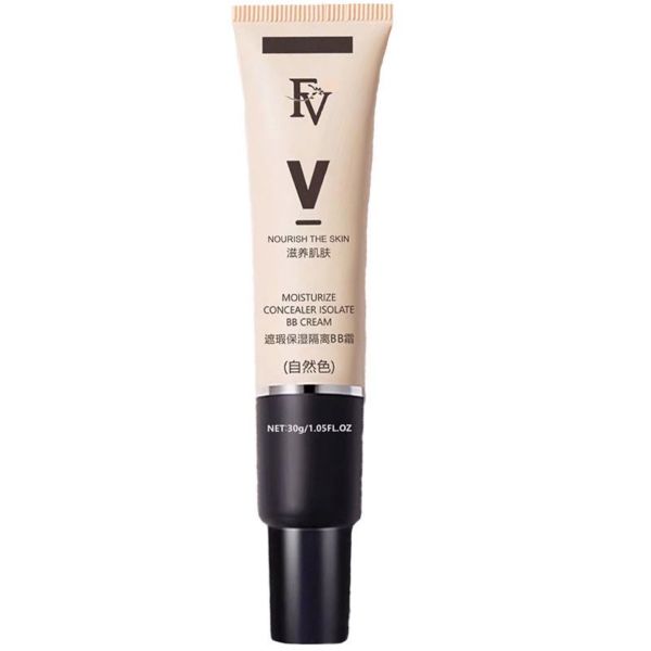 FV BB Cream Foundation best for Asian skin