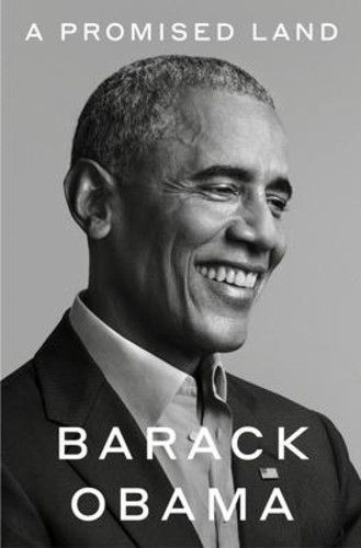 a promised land barack obama best non fiction book to read