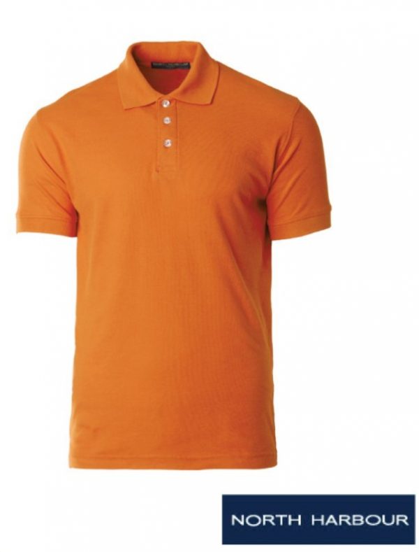 north harbour polo tee singapore