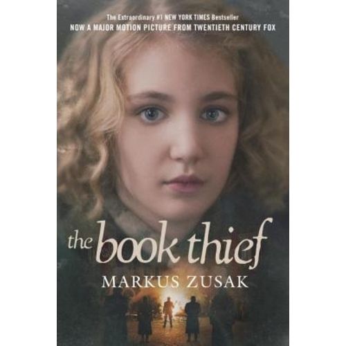 the book thief must-read book-min
