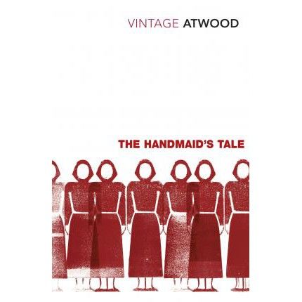 the handmaid's tale best books to read